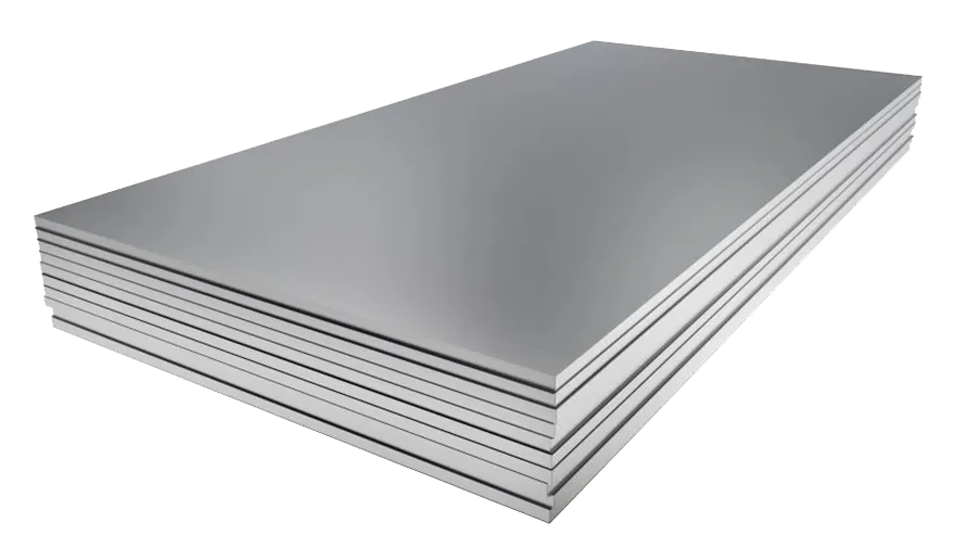 Galvanizli Saclar